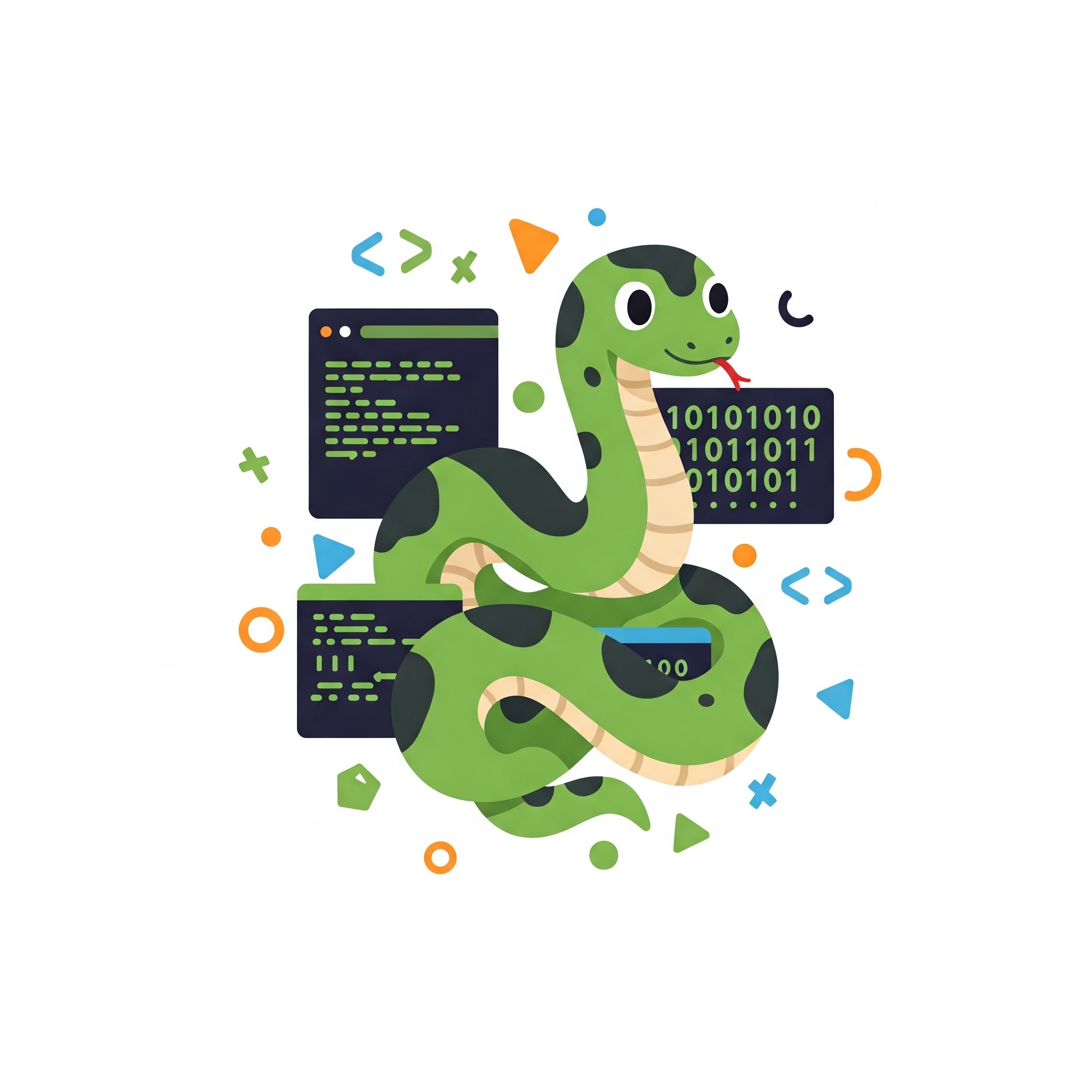 Python Adventure